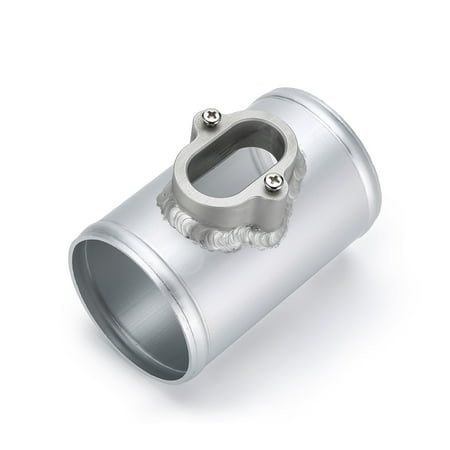 Sensor Mount Hardware (Air Flow Sensor Adapter Air Flow Meter Mount 70mm 2.75