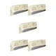 thumbnail image 3 of Papel pintado impermeable Monstrate para decoración sala de estar resistente duradero moda Retro Jardín verde seguro Type2 NO2, 3 of 6