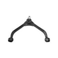 thumbnail image 5 of 8 Piece Kit Front Upper Control Arms Front Lower Ball Joints Left and Right Inner and Outer Tie Rod Ends Fits select: 2004 JEEP LIBERTY SPORT, 2003 JEEP LIBERTY SPORT/FREEDOM, 5 of 10