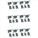 thumbnail image 1 of 30 Uds BL1830 Batería de Iones de Litio BMS Placa de Protección de Carga PCB para 18V Herramienta Eléctrica BL1815 BL1860 LXT400 Bl1850, 1 of 4