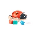 thumbnail image 1 of Mariquita Para Clasificar Formas Hape E0364, 1 of 3