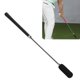 thumbnail image 5 of Palo De Entrenamiento De Swing De , Palo De Entrenamiento De Swing De Habilidades De Mejoradas Ajustables Palo De Práctica De Swing De Para Interiores, 5 of 7