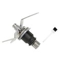 thumbnail image 2 of Lame de Mixeur en Acier Inoxydable pour Robot Culinaire Mambo, 2 of 5