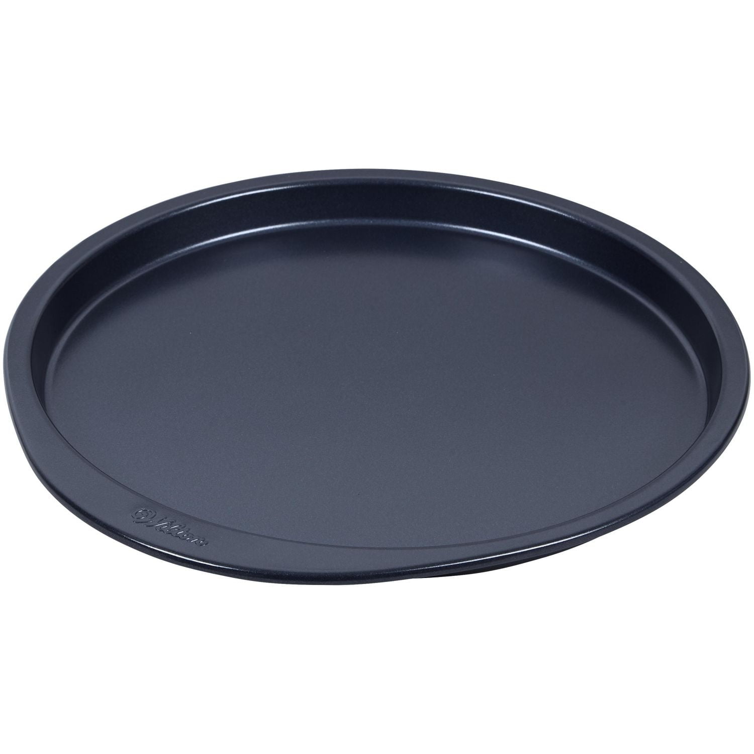 Ensemble de moules pour four-grilloir au revêtement antiadhésif infusé de diamants, bleu marin Wilton