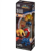 Mega Bloks World of Warcraft Creature Pack 1