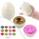 thumbnail image 5 of 12 piezas de juguetes preciosos de huevos de pascua, de aprendizaje sensorial con emparejamiento Montessori, educativo de cognición, 5 of 8