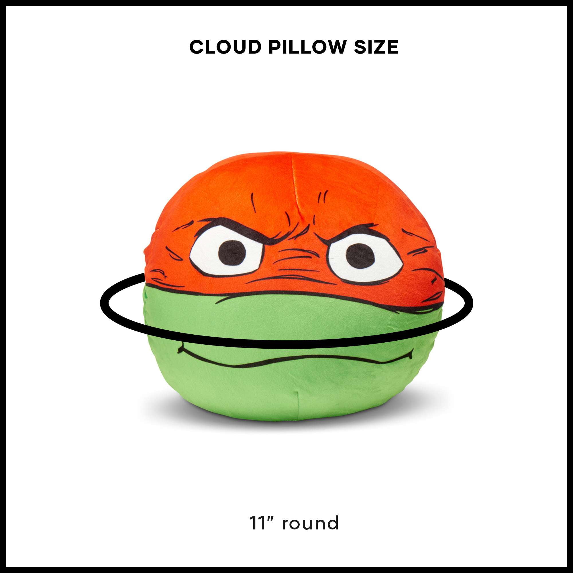 11 Pokemon Pokeball Cloud Kids' Pillow : Target