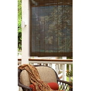 Radiance Imperial Natural Woven Matchstick Roll Up Shades