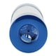 thumbnail image 4 of Medidor de fluJo de Agua, Rosca Hurbra G1/4 en Espiral de Metal para refrigeración por Agua de CompuTADORA CON COMPONENTOS DE RODAMIENTOS CERMICOS ALTAMENTES Resistentes Al, 4 of 7