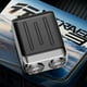 thumbnail image 4 of Afeitadora portátil mini Blade MINI para hombre, para viajes, hogar, recargable, afeitadora eléctrica, 4 of 4