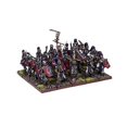 thumbnail image 1 of Regimiento de muertos vivientes renacidos de Kings of War en miniatura (20) Mantic, 1 of 1