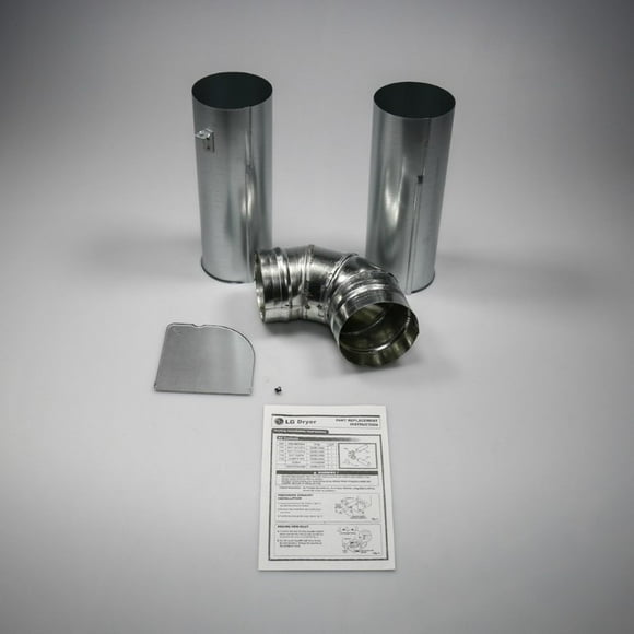 383eel9001b Venting Kit