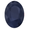 Blue Sapphire, September