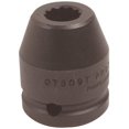 thumbnail image 2 of PROTO J10015T 1" Drive Impact Socket 15/16" - 12 Point, 2 of 2