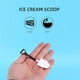 thumbnail image 4 of 100Pcs Plastic Mini Shovel Spoon Potted Cake Ice Cream Garden Party, 4 of 5