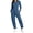 A-Blue, variant on MaFYtyTPR Women 2 Piece Outfits Slim Fit Crewneck Long Sleeve Top with Drawstring Jogger Pants Athletic Gym Lounge Wear A-Pink L