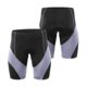 thumbnail image 1 of Pantalones cortos de ciclismo Arsuxeo Hombres Ciclismo Pantalones cortos acolchados Bicicleta Bicicleta de carretera MTB Pantalones cortos de bicicleta de montaña Arsuxeo Pantalones cortos de ciclismo, 1 of 7