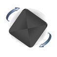 thumbnail image 4 of Kinetic Flip Fidget Spinner Escritorio Antiestrés para Adultos (negro), 4 of 4
