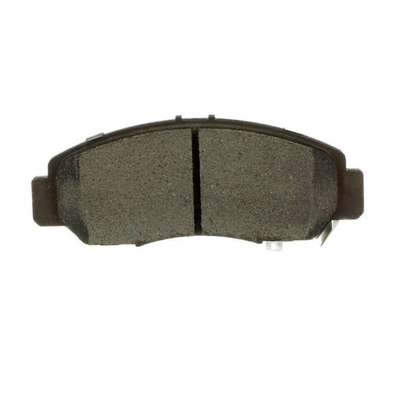 Bosch BE959H Bosch Blue Ceramic Brake Pads with Hardware