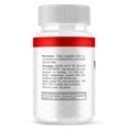 thumbnail image 7 of (2 Pack) Valacore Maximum Strength Joint Support Supplement, Vala Core Advanced Mobility and Overall Health Formula (120 Capsules), 7 of 7