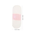 thumbnail image 2 of Compresas sanitarias absorbentes para mujer, compresas femeninas respetuosas con la piel, 3 uds., 2 of 6