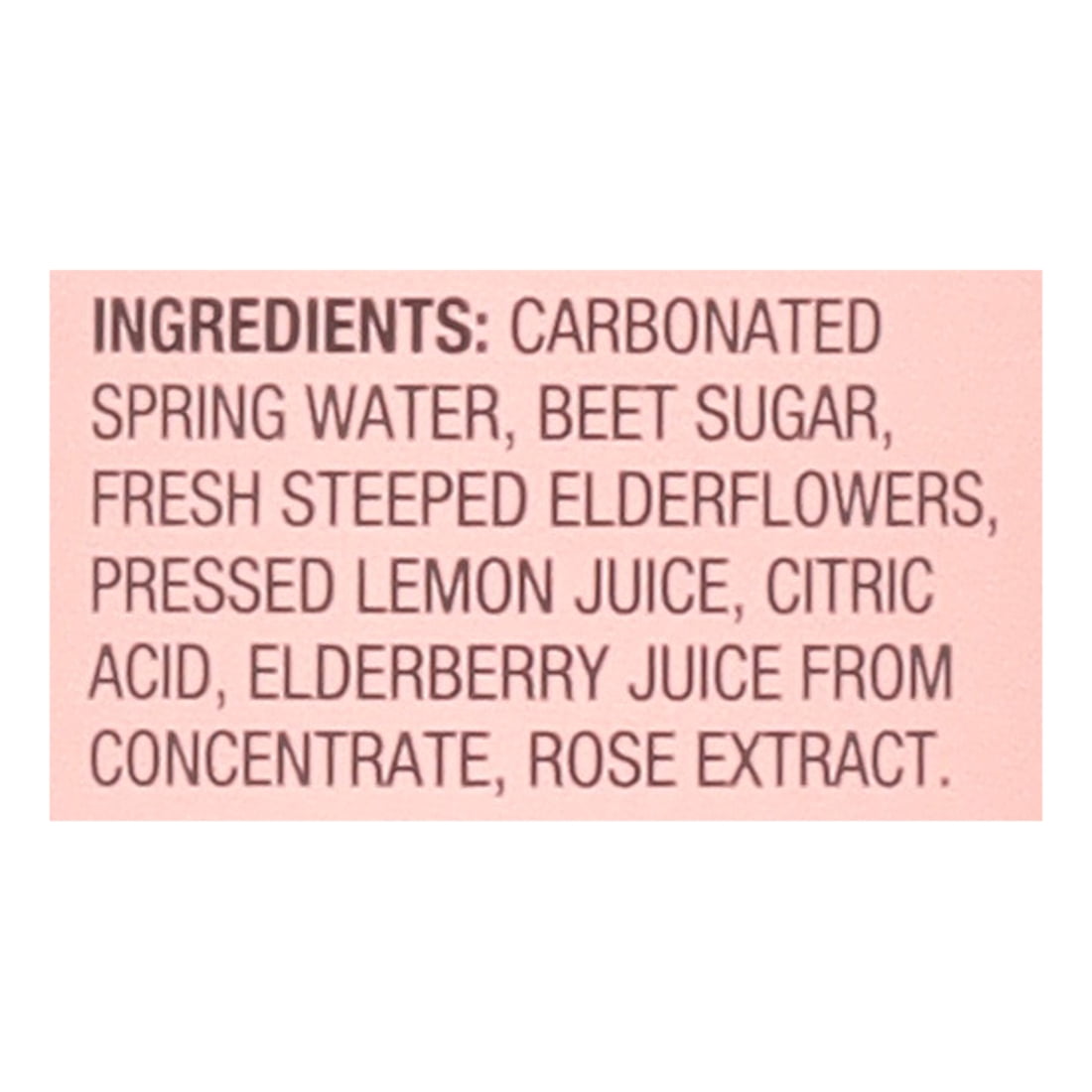 Brands Within Reach Belvoir Fruit Farms  Lemonade, 25.4 oz