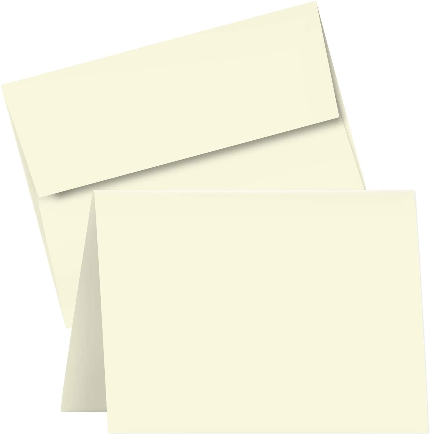 You Matter Blank Inside Note Cards With Envelopes Set of 5