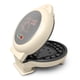 thumbnail image 5 of Wafflera Hello Kitty Individual 18 cm 750 W Color Beige, 5 of 5