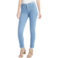 thumbnail image 2 of Karen Kane Zuma pantalones vaqueros recortados para mujer, azul, 12 Karen Kane recortado, 2 of 2