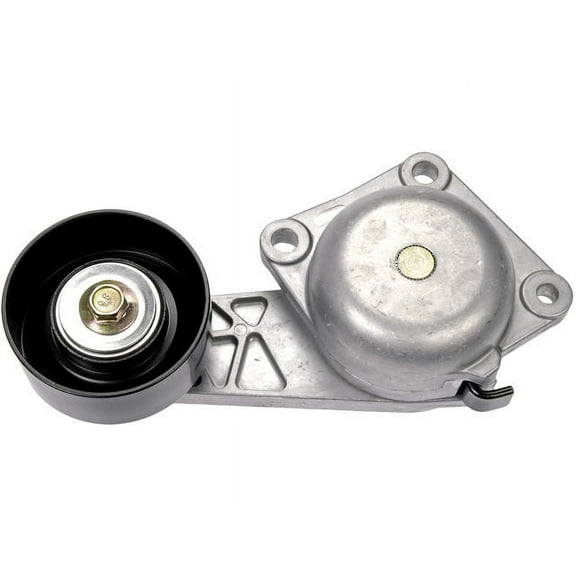 Accessory Belt Tensioner - Compatible with 2002 - 2010 Ford F-150 2003 2004 2005 2006 2007 2008 2009