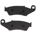 thumbnail image 5 of Niche Front Brake Rotor Pad Kit for Honda 45105-MY6-415 Motorcycle MK1006984, 5 of 7