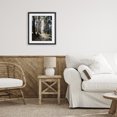 thumbnail image 3 of Stupell Industries Farmhouse Path in Autumn Light Black Framed Print Under Glass, 13 x 16, by Franklyn Gregory, 3 of 8