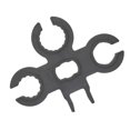 thumbnail image 4 of Efficient Black Tool Wrench, Solar Panel Wrench, Novice Connectors For Solar Panels Professional Maintenance Staff, 4 of 8