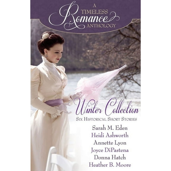 Winter Collection, (Paperback)