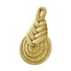 thumbnail image 2 of Cojín de nudo de arpa tejido | Cojín de poliéster suave para sofá y cama | Cojín decorativo para sala de estar, dormitorio o habitación compartida, 2 of 6