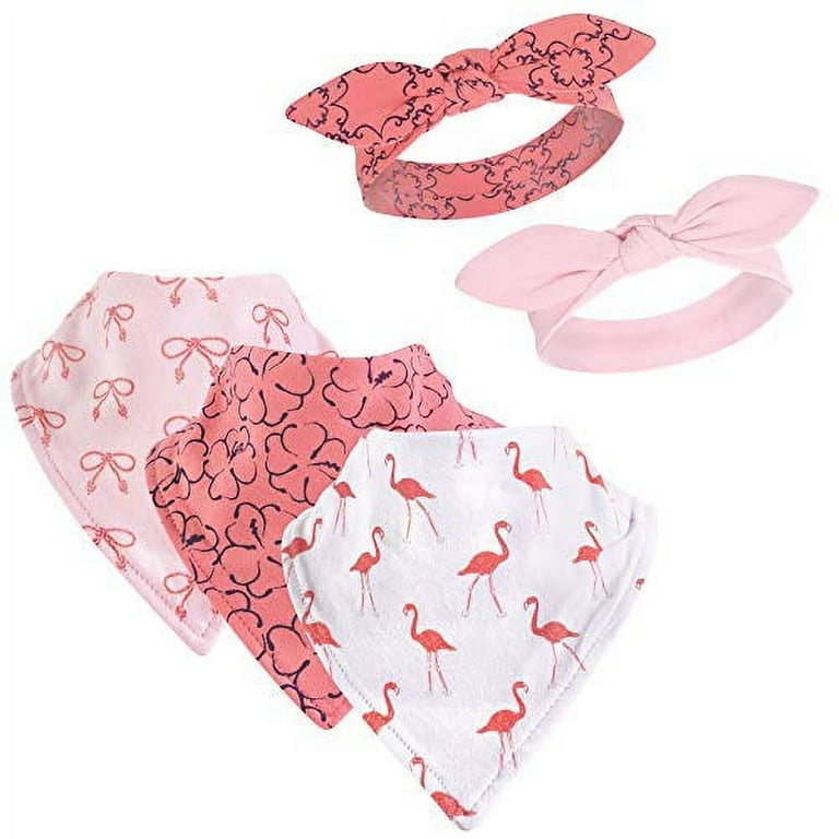 Yoga sprout hotsell baby headbands