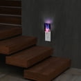thumbnail image 6 of WIRESTER Plug-in One-sided Print LED ShadeNight Light, 6 of 6