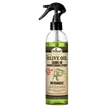Difeel Leave In Spray Detangle Olive