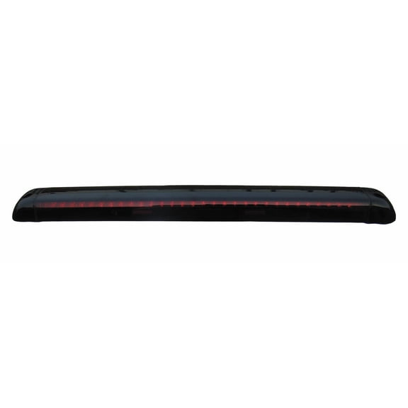 Fits for 92-00 Chevy Blazer/95-06 Tahoe Suburban Third 3rd Roof Brake Light
