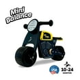 thumbnail image 3 of Ride-On MiniBalance Cafe Racer, 3 of 8