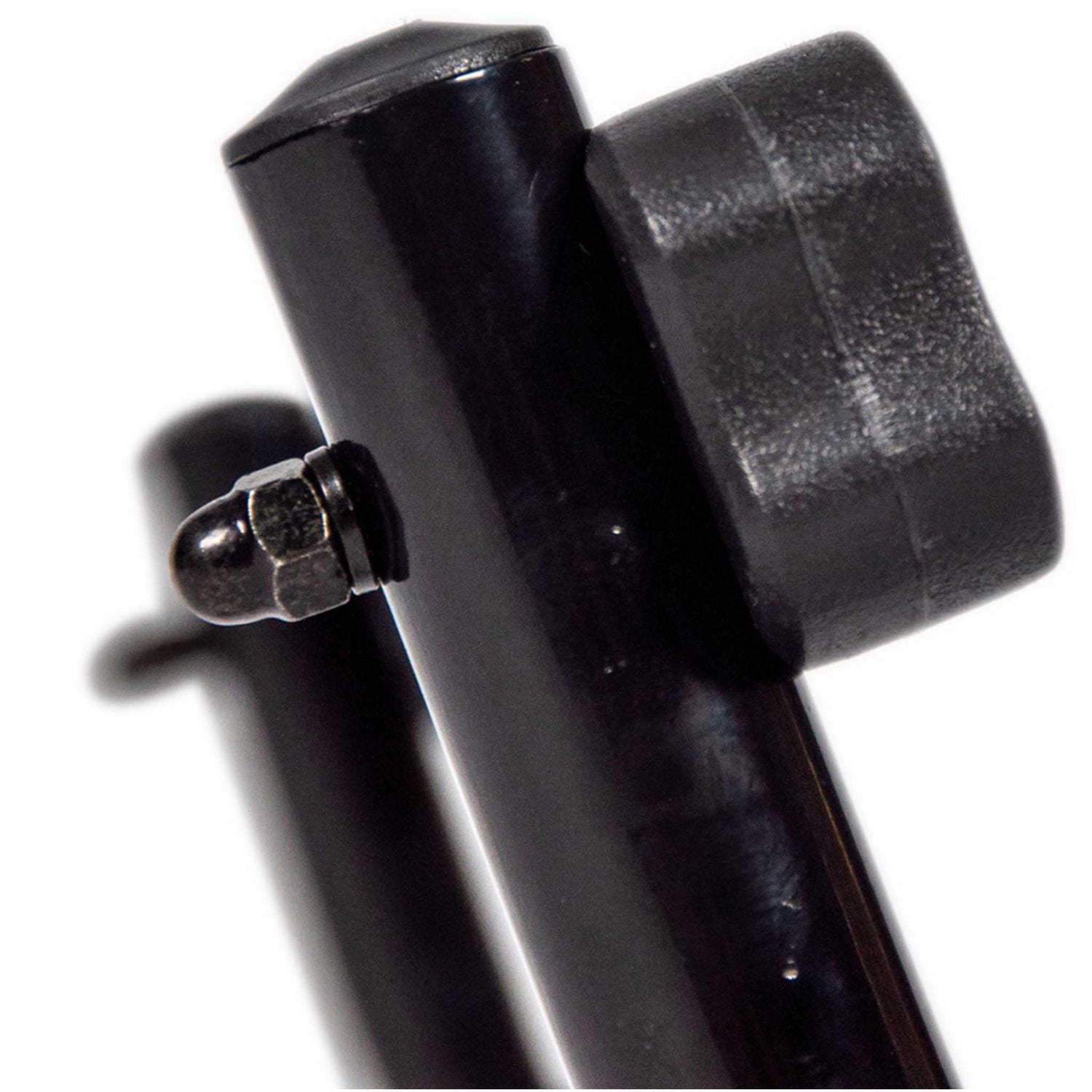 Iron Body Fitness Pull up Bar Door Gym - Total Upper Body Home Workout Trainer