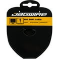 thumbnail image 2 of Jagwire Pro Shift Cable 1.1 x 3100mm, Polished Slick Stainless Steel, Campagnolo, 2 of 2