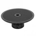 thumbnail image 5 of Vinyl Record Weight Clamp Stabilizer for Turntable LP Player Aluminium Alloy Black Walkbee 5044 B, 5 of 5