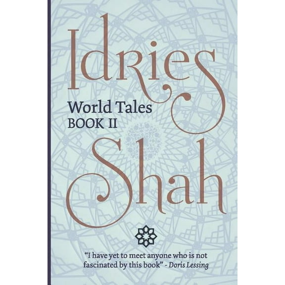 World Tales (Pocket Edition): Book II (Paperback)