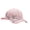 Pink, variant on Baseball Cap Breathable Fashion Men And Women Floral Embroidery Peaked Sun Lightweight Baseball Hat Black