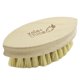 thumbnail image 1 of Zoie + Chloe Cepillo Vegetal De Cerdas Suaves 100% De Fibra Vegetal Natural, 1 of 5