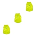 thumbnail image 1 of Ropa para perros Methold Chaleco Transpirable A rayas Aguacate 3XL, 1 of 6