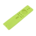thumbnail image 2 of Étui de Télécommande, Housse Souple pour Télécommande de Télévision Vert Fluorescent, 2 of 8