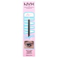thumbnail image 3 of NYX Professional Makeup Vivid Bright Matte Liquid Eyeliner, Sneaky Pink, 0.06 fl oz, 3 of 8