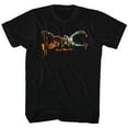 thumbnail image 1 of Devil May Cry DMC Black Adult T-Shirt, 1 of 1